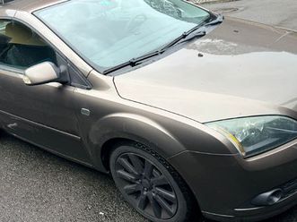 focus cc 2.0i carving