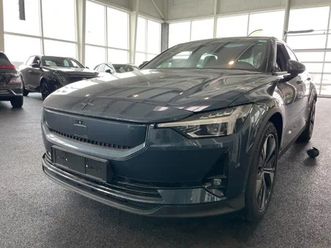 polestar 2 long range awd