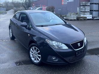 ibiza sc 1.2 tsi sport