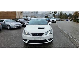 ibiza st 1.2 tsi fr dsg
