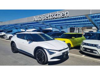 ev6 84 kwh earth 4x4