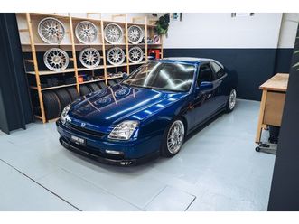 prelude 2.2i vti 4ws