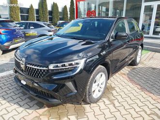 renault austral e-tech hybrid 200 evolution