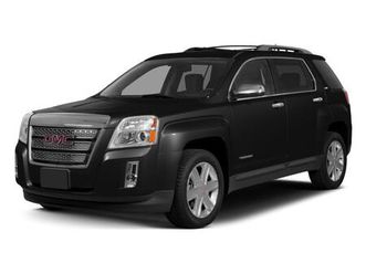 used 2015 gmc terrain sle-1