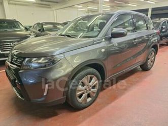 iv generation2 1.4 boosterjet hybrid avantage