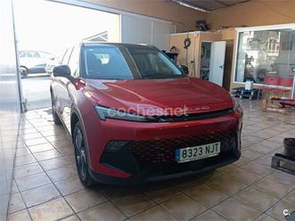 baic x55 1.5 turbo dct