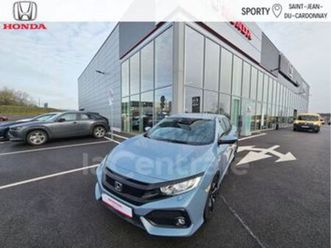 x generation2 1.0 i-vtec 129 executive 5p