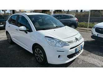citroen c3 puretech 68 attraction