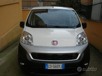 fiat fiorino 1.3 mjt 95cv cargo sx