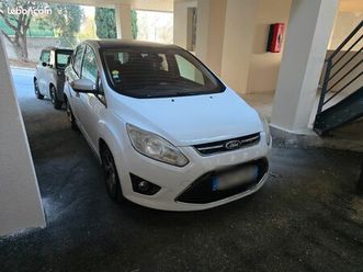 ford c max