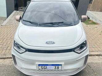 jac e-js1 62cv 5p aut. (elétrico) 2023