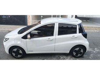 jac e-js1 62cv 5p aut. (elétrico) 2023