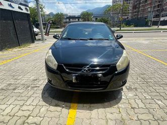 jac j3 brasil 1.4 16v 5p mec. 2012