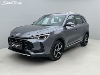 mg zs 1.5 emotion hybrid+ aut cz