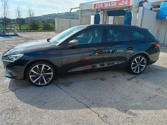 seat leon sportstourer fr