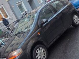 daewoo kalos 1.2 se se