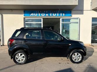 daihatsu terios 1.3 4wd sx