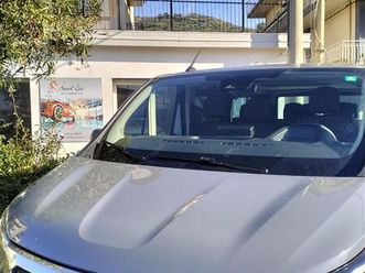 primastar passo lungo 150cv 9 posti my24