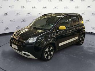 1.0 firefly hy pandina cross