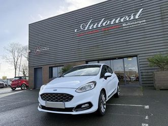 1.0 ecoboost 140ch stop&start vignale 5p euro6.2