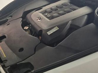 infiniti 2011 v8 fx50 s 390ch