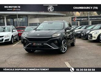 ev 2wd luxury 70 kwh