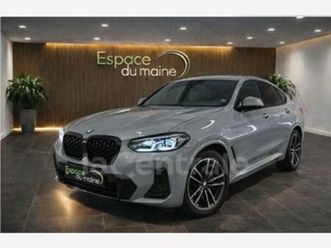 (g02) generation2 xdrive20d 190 m sport bva8