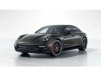 porsche panamera gts