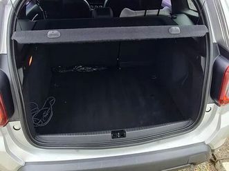 renault duster iconic 1.3 tb 16v flex aut. 2023. não aceito troca.