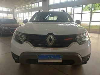 renault duster iconic plus 1.6 16v flex aut. 2025
