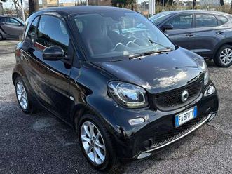 1.0 youngster 71cv twinamic