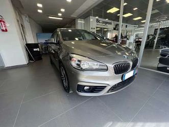 218d active tourer sport