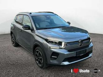 iv 2024 1.2 puretech turbo max 100cv s&s