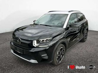 iv 2024 1.2 puretech turbo max 100cv s&s