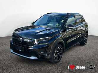 iv 2024 1.2 puretech turbo max 100cv s&s