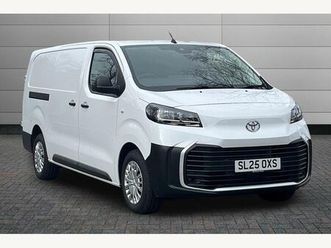 2.0d icon long panel van lwb euro 6 6dr