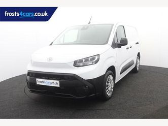 1.5 bluehdi icon long panel van lwb euro 6 (start/stop) 6dr