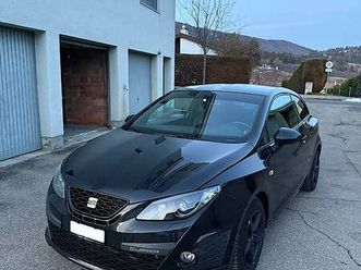 seat ibiza sc 1.4 tsi r210 cupra swiss r.dsg canton berne - tutti.ch