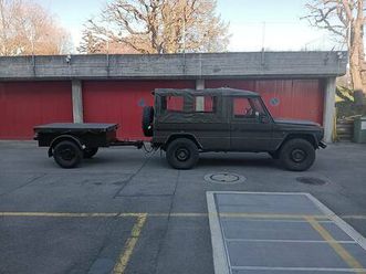 puch 230 ge canton berne - tutti.ch