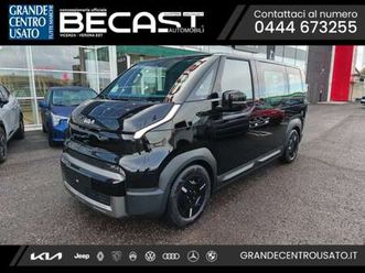 pv5 71.2 kwh long range passenger air - promo klea