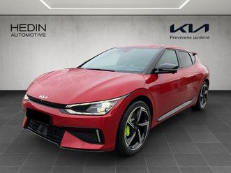 elektromotor, 430 kw, awd