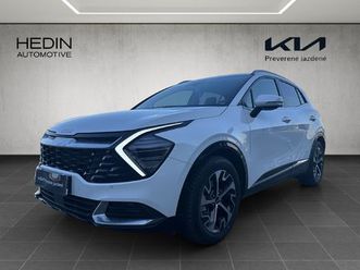 1,6 crdi 136 k mhev awd 7dct