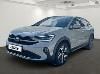 1.5 tsi *matrix*pano*kamera*