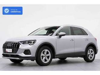 q3 1.5 tfsi stronic business advanced