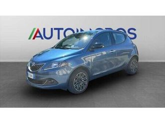 1.0 firefly hybrid gold plus s&s usato garantito