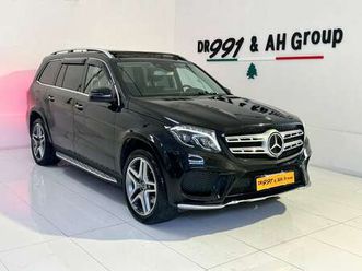 d premium amg plus 4matic gancio traino/tetto 7pti