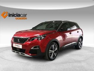 peugeot 3008 1.2 puretech s&s style 130