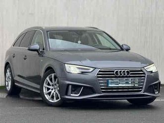audi - a4