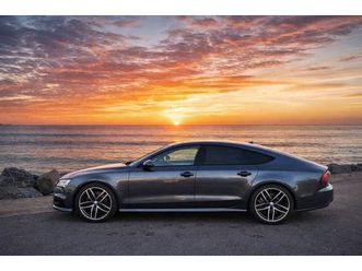 audi - a7
