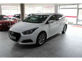 1.6 gdi blue trend mfl led pdc *euro 6*